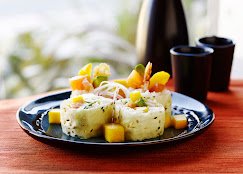 Sake2Me Sushi